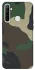 Чехол на Realme 6i Camouflage v8 фото 1 из 1