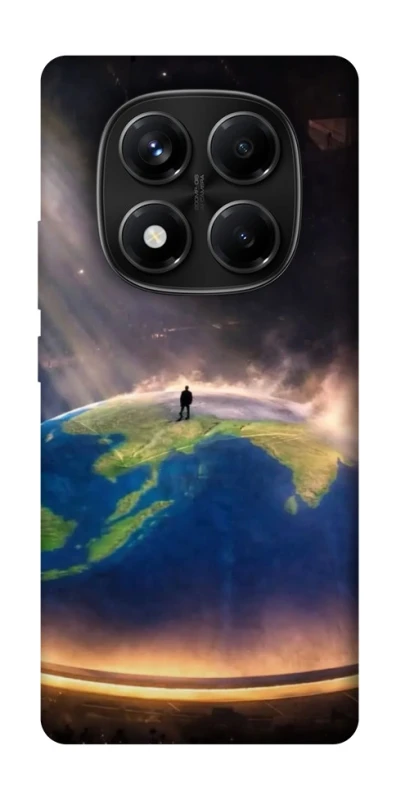 Чохол на Xiaomi Redmi Note 14 Pro 4G Kanye West ver.1 фото 1 з 1