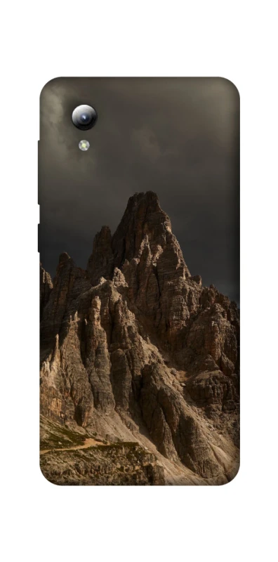 Чохол на ZTE Blade A3 (2019) Mountain v2 фото 1 з 1