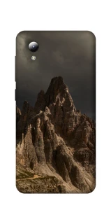Чехол на ZTE Blade A3 (2019) Mountain v2 фото 1 из 1