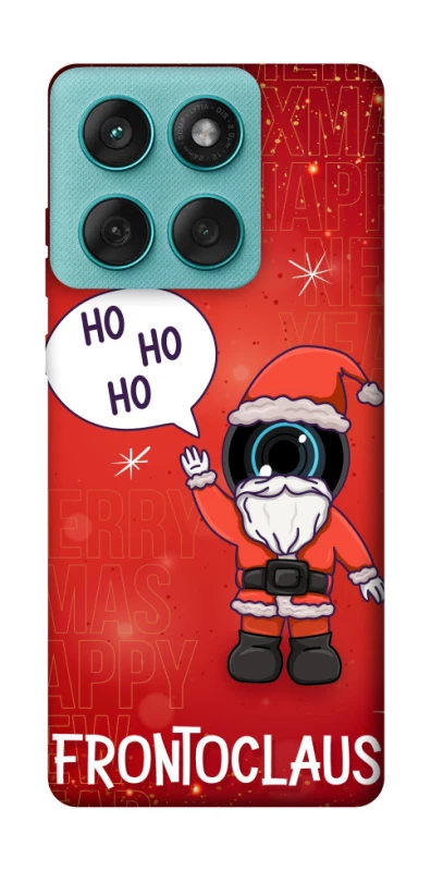 Чехол на Motorola Edge 60 Fusion Frontoclaus фото 1 из 1