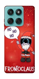 Чехол на Motorola Edge 60 Fusion Frontoclaus фото 1 из 1