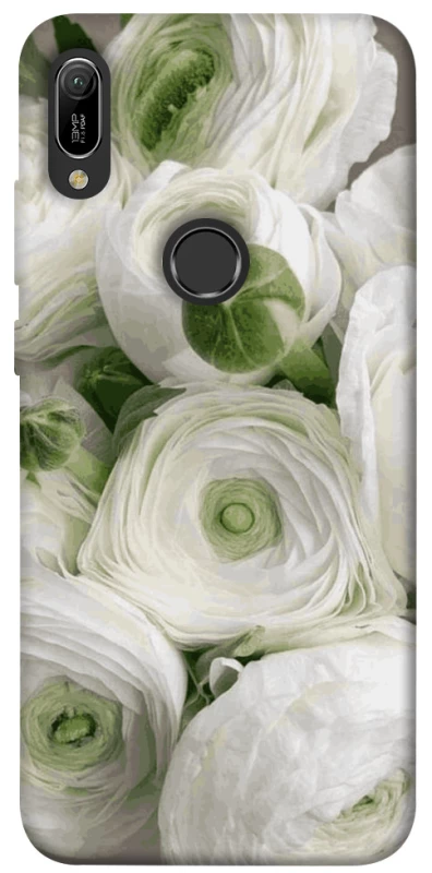 Чехол на Huawei Y6 (2019) Mornings фото 1 из 1