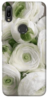 Чохол на Huawei Y6 (2019) Mornings фото 1 Чохол на Huawei Y6 (2019) Mornings фото 1 з 1