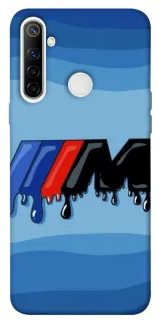 Чохол на Realme 6i BMW v14 фото 1 з 1