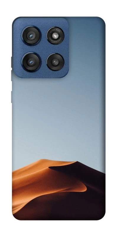 Чехол на Motorola Edge 60 Stylus Dune фото 1 из 1