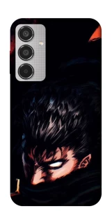 Чохол на Samsung Galaxy M35 Berserk v5 фото 1 з 1