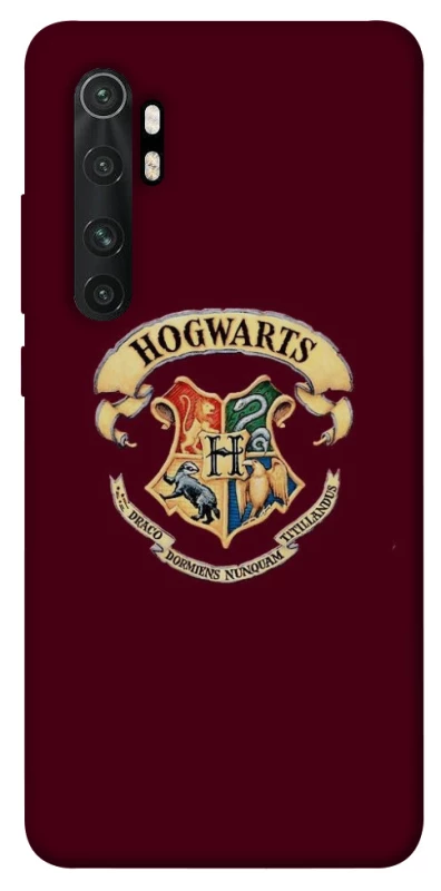 Чохол на Xiaomi Mi Note 10 Lite Harry Potter v7 фото 1 з 1