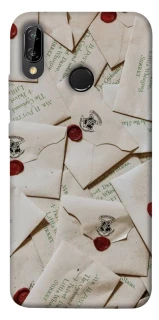 Чехол на Huawei P20 Lite Harry Potter v1 фото 1 из 1