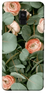 Чехол на Samsung A530 Galaxy A8 (2018) Eternal Spring фото 1 из 1