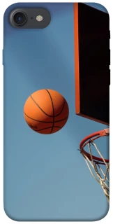 Чохол на Apple iPhone 7 / 8 (4.7") Баскетбол фото 1 з 1