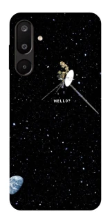 Чохол на Samsung Galaxy M16 5G Project Hail Mary ver.9 фото 1 з 1