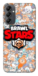 Чохол на Samsung Galaxy A14 4G/5G Brawl Stars ver.15 фото 1 з 1