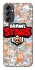Чохол на Samsung Galaxy A14 4G/5G Brawl Stars ver.15 фото 1 з 1