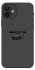 Чехол на Apple iPhone 12 (6.1") AMG CUBIK фото 1 из 1