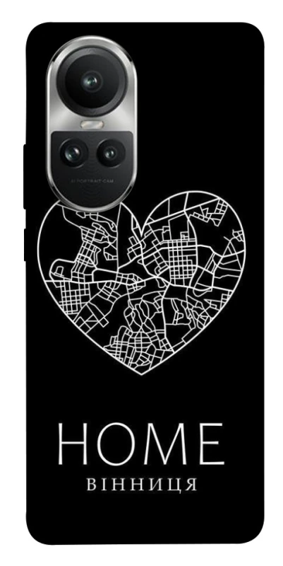 Чохол на Oppo Reno 10 Вінниця Home фото 1 з 1