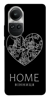 Чохол на Oppo Reno 10 Вінниця Home фото 1 з 1
