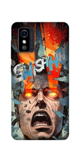 Чехол на ZTE Blade L9 Swishh фото 1 из 1