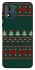 Чохол на Motorola Moto E13 Christmas jumper ver.4 фото 1 з 1