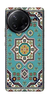 Чохол на Infinix Note 50 Pro Килим v7 фото 1 з 1