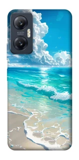 Чохол на Infinix Hot 20 5G Azure sea фото 1 Чохол на Infinix Hot 20 5G Azure sea фото 1 з 1