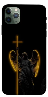 Чохол на Apple iPhone 11 Pro Max (6.5") Angel of Faith фото 1 з 1