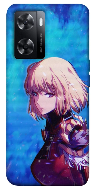 Чехол на Oppo A57s Cha Hae In фото 1 из 1