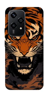 Чохол на Honor 200 Lite cool tiger фото 1 з 1