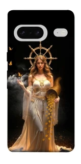 Чехол на Google Pixel 7 Fortuna фото 1 из 1