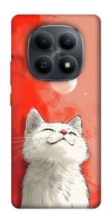 Чехол на Xiaomi Redmi Note 15 4G/5G (EU) Cute kittie фото 1 из 1