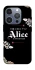 Чохол на Apple iPhone 16 Pro Alice in Borderland ver.8 фото 1 з 1