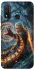 Чехол на Huawei P Smart (2020) Witcher V1 фото 1 из 1