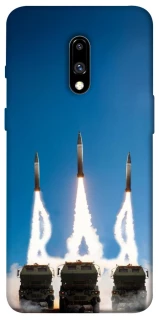 Чохол на OnePlus 7 Himmars trizub фото 1 з 1