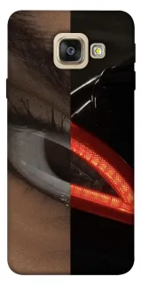 Чохол на Samsung A520 Galaxy A5 (2017) Mercedes-benz v2 фото 1 з 1