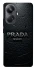 Чехол на Realme 10 Pro+ Prada ver.3 фото 1 из 1