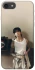 Чехол на Apple iPhone 7 / 8 (4.7") Jungkook v2 - BTS фото 1 из 1