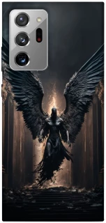 Чохол на Samsung Galaxy Note 20 Ultra Dark Angel фото 1 з 1