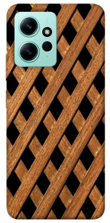 Чохол на Xiaomi Redmi Note 12 4G Дерево на дачі фото 1 з 1