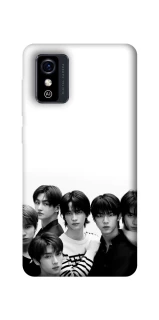 Чохол на ZTE Blade L9 TWS фото 1 з 1