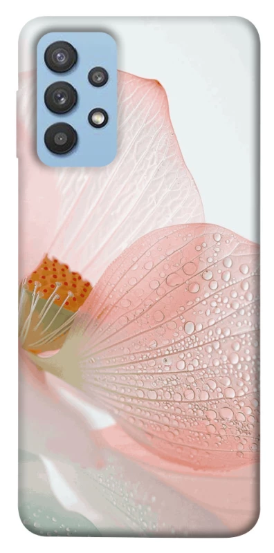 Чохол на Samsung Galaxy M32 Flowers zon фото 1 з 1