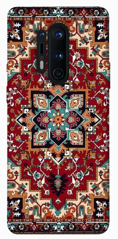 Чохол на OnePlus 8 Pro Килим v4 фото 1 з 1