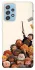 Чехол на Samsung Galaxy A52 4G / A52 5G Harry Potter V19 фото 1 из 1