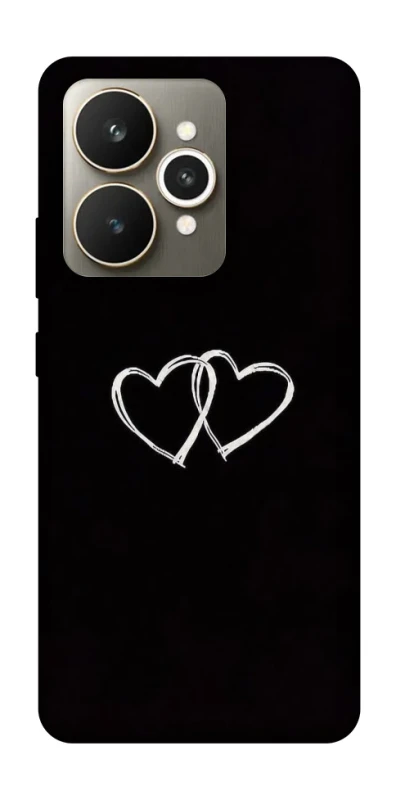 Чохол на Realme 15 Love aesthetic ver.14 фото 1 з 1