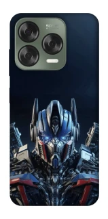 Чехол на ZTE Nubia V70 Design Transformer фото 1 из 1