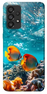 Чохол на Samsung Galaxy A33 5G Coral fish фото 1 з 1