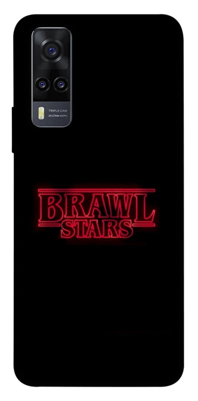 Чохол на Vivo Y31 Brawl Stars ver.12 фото 1 з 1