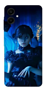 Чохол на Samsung Galaxy A06 Dark Dance Wednesday фото 1 з 1