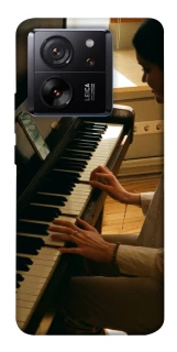 Чохол на Xiaomi 13T Піаніно фото 1 з 1