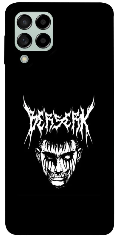 Чохол на Samsung Galaxy M53 5G Berserk v2 фото 1 з 1