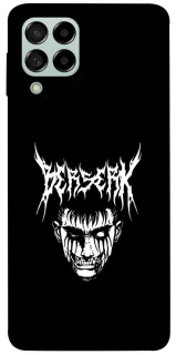Чехол на Samsung Galaxy M53 5G Berserk v2 фото 1 из 1